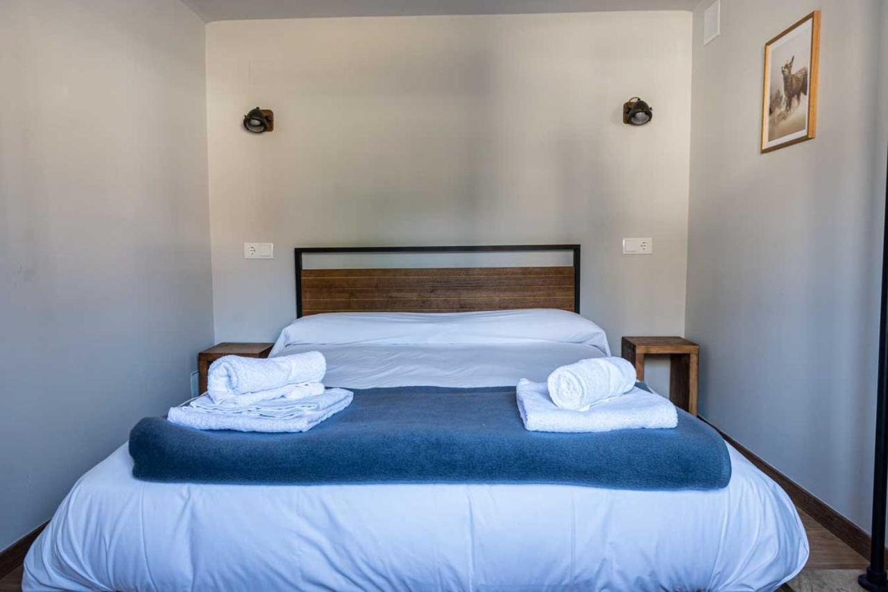 Holiday home Valsain La Pradera de Navalhorno