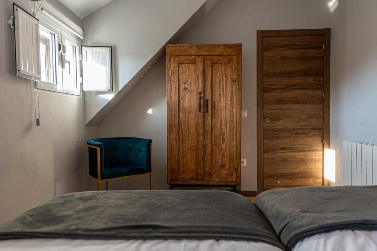 Valsain Holiday home *